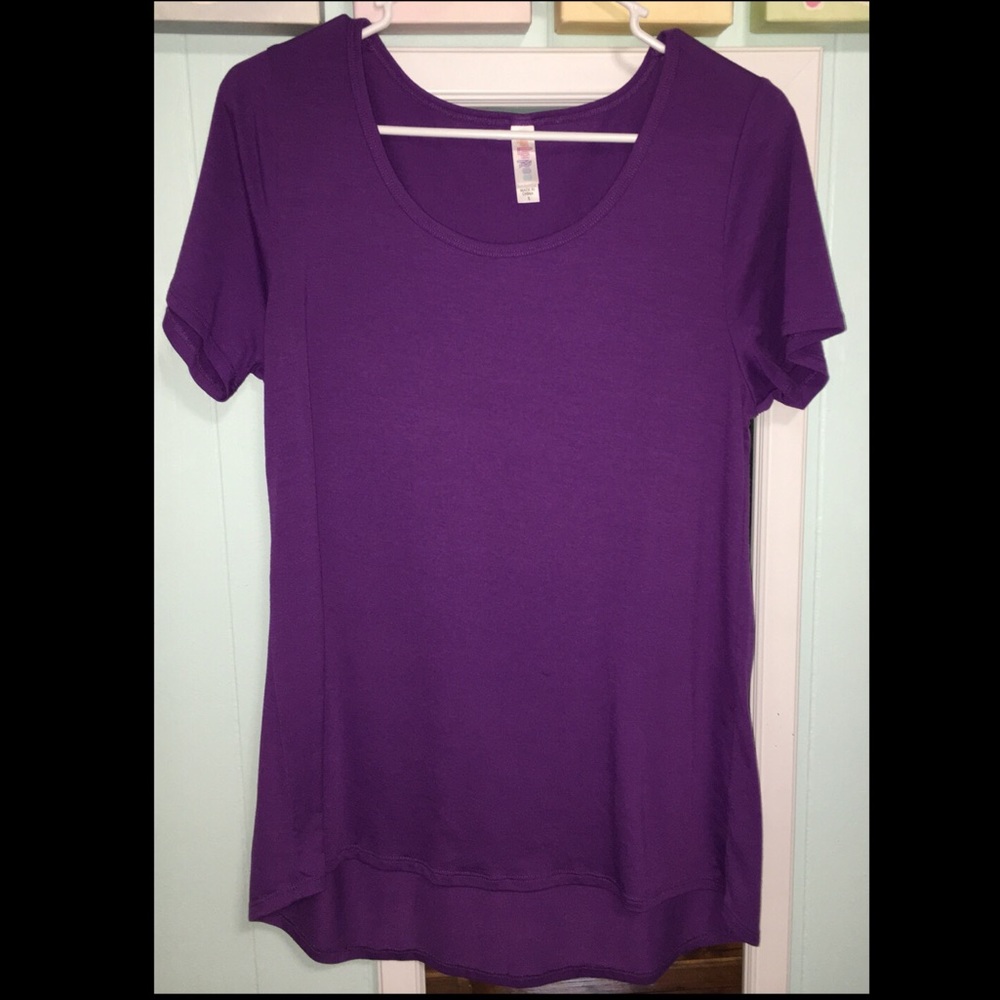 Lula Roe Top